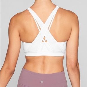 Athleta Sports Bra Medium
